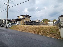 物件画像 大字前田土地