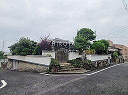 物件画像 青山2丁目戸建