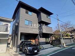 物件画像 東門司2丁目戸建