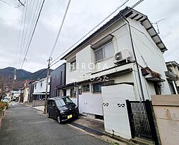 物件画像 黒住町戸建