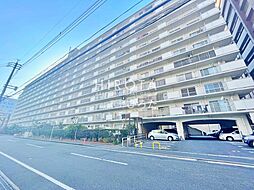 物件画像 コープ野村大手町２