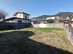 物件画像 上葛原1丁目土地