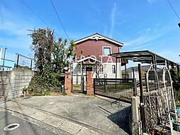 物件画像 西鞘ヶ谷町戸建