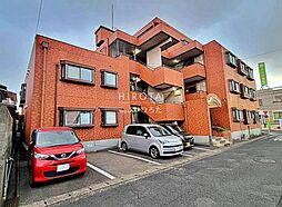 マンションイメージ