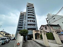 物件画像 アーバンパレス小倉２