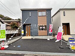 物件画像 今光2丁目新築戸建1号棟