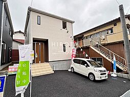 物件画像 今光2丁目新築戸建2号棟