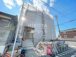 物件画像 二島5丁目新築戸建 1号棟