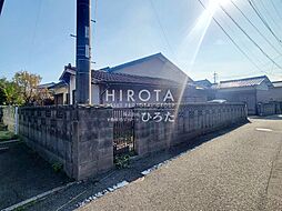 物件画像 中曽根東2丁目土地