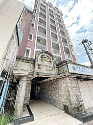 物件画像 ホワイトキャッスル中津口