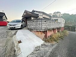 物件画像 大字上新入土地
