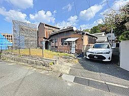 物件画像 東鳴水５丁目土地