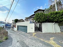 物件画像 都1丁目戸建