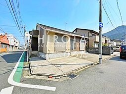 物件画像 —ひろたの戸建— 黒住町戸建