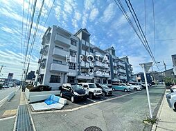 物件画像 エメラルドマンション二島