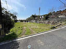 物件画像 直方市上頓野土地