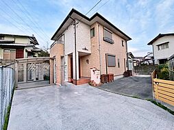 物件画像 —ひろたの戸建—　上の原1丁目戸建