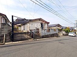物件画像 大平台土地