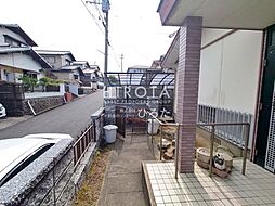 外観の画像