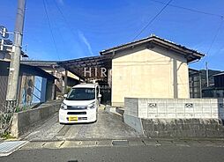 物件画像 —ひろたの戸建—　添田町戸建