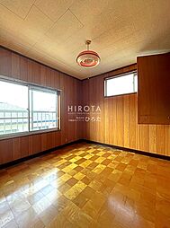 洋室の画像