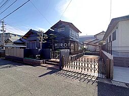 物件画像 二島6丁目土地