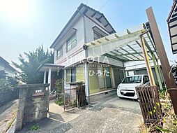 物件画像 沖田4丁目戸建