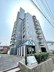 物件画像 サンモリッツ小倉3