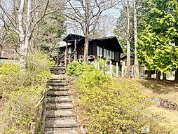 物件画像 湯布院町川北別荘