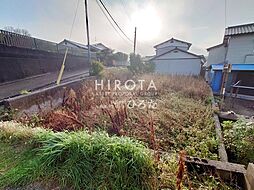 物件画像 町上津役西2丁目土地