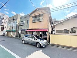 物件画像 明治町土地