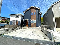 物件画像 別所町戸建