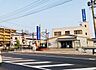 周辺：福岡ひびき信用金庫木屋瀬支店（562m）