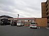 周辺：セブンイレブン八幡木屋瀬店（642m）
