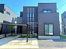 物件画像 岡垣町大字高倉戸建