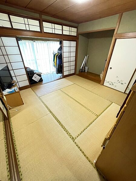 和室