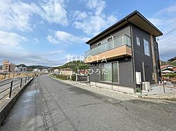 物件画像 —ひろたの戸建—　蒲生3丁目戸建