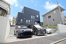 物件画像 —ひろたの戸建—　青葉台西5丁目戸建