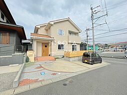 物件画像 —ひろたの戸建—　野間2丁目戸建