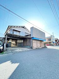 物件画像 —ひろたの戸建— 吉田南1丁目店舗付き住居