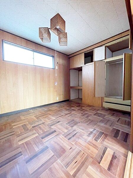 洋室