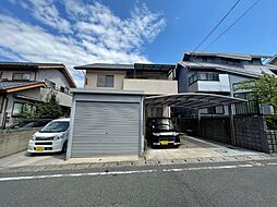 物件画像 —ひろたの戸建—　清田4丁目戸建