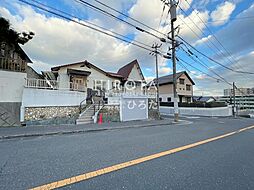 物件画像 沼緑町5丁目土地