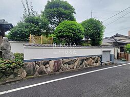 外観の画像