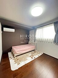 洋室の画像