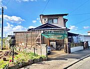 スーパー、コンビニが車で5分圏内　