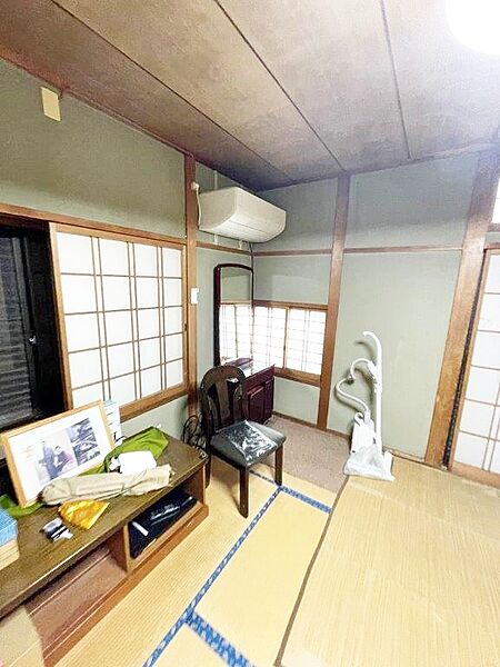 和室