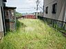 その他：お庭があります。道路から階段を上って敷地になるため周囲の目が気にならないのも魅力的です。