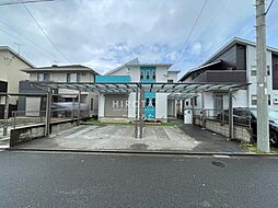 物件画像 馬場山戸建
