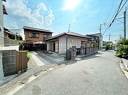 横代東町3丁目戸建
